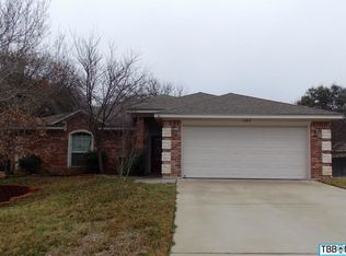 12819 Stonegate Trl, Belton, TX 76513