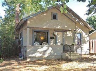 1305 High St, Oroville, CA 95965