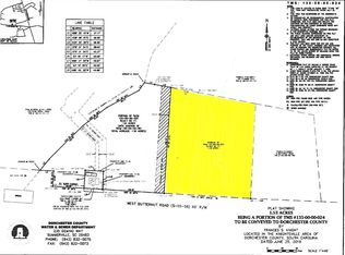 560 W Butternut Rd, Summerville, SC 29483