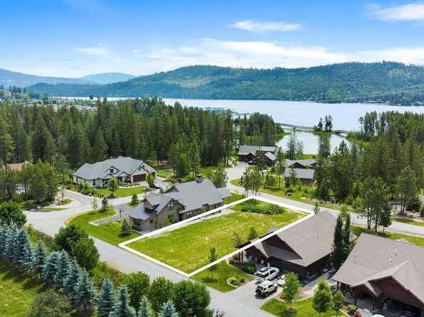 427 Odonnell Dr, Dover, ID 83825