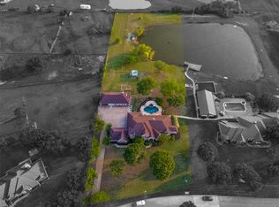 12376 Saddle Club Dr, Forney, TX 75126