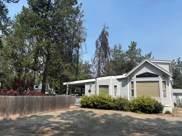 514-F40 N Sawyer St, Cascade, ID 83611
