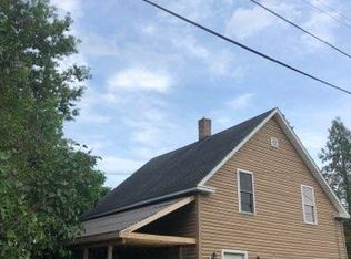 9 Brookview Ave, Fort Fairfield, ME 04742