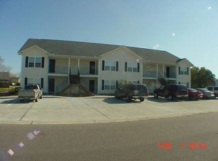 5110 Scarsdale Ave #203, North Charleston, SC 29418
