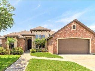 13905 N 39th St, Edinburg, TX 78541