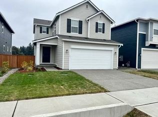 905 Vine Maple St SE #17, Lacey, WA 98503