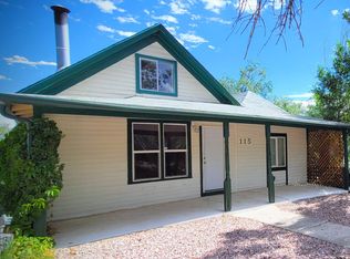 115 N 7th St, Colorado Springs, CO 80905