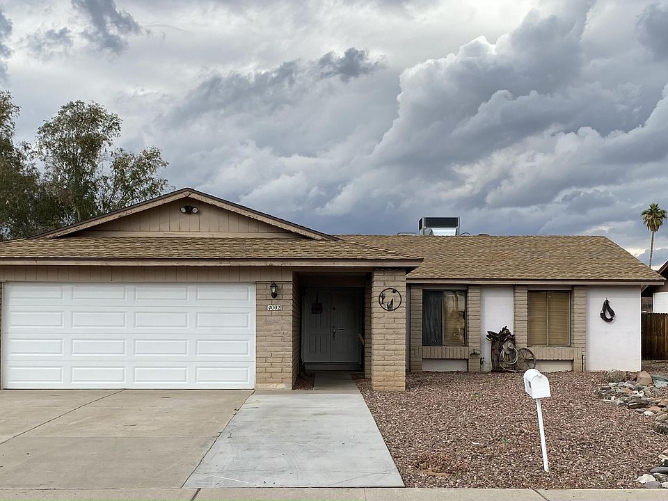 1st image of 4002 W CHRISTY Drive