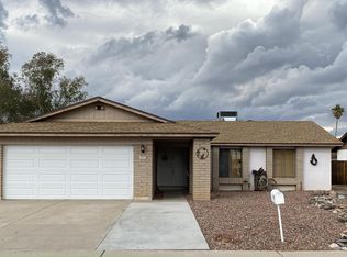 4002 W Christy Dr, Phoenix, AZ 85029
