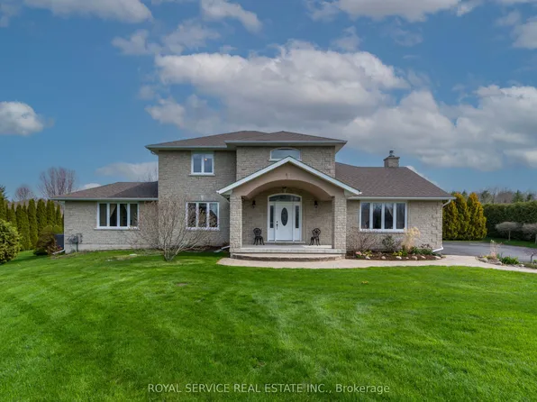147 Nawautin Dr, Alnwick/haldimand, ON K0K 2G0