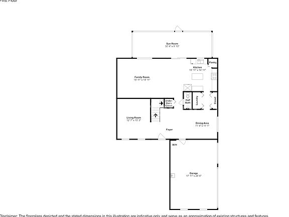 3rd image of 3412 Glenn Hollow Ct