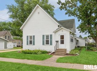 265 20th Ave N, Clinton, IA 52732