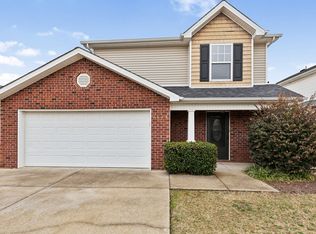 1613 Beaconcrest Cir, Murfreesboro, TN 37128