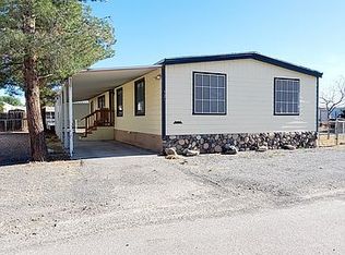 321 Bonnie Clair Ct, Pahrump, NV 89048