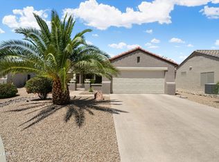 16518 W Lone Tree Ct, Surprise, AZ 85374
