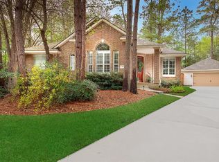 7 S Bristol Oak Ct, Spring, TX 77382