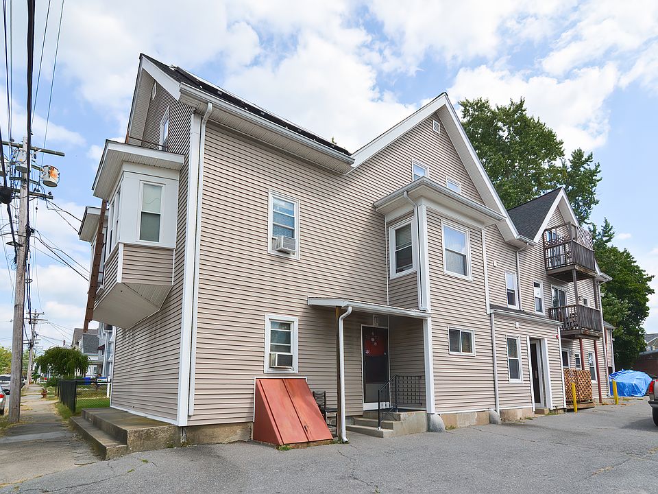 1st image of 210 Whittenton St APT 11