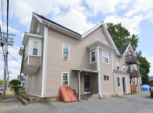 210 Whittenton St APT 11, Taunton, MA 02780