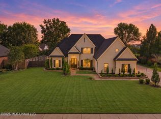 13881 Sycamore Creek Cv, Olive Branch, MS 38654