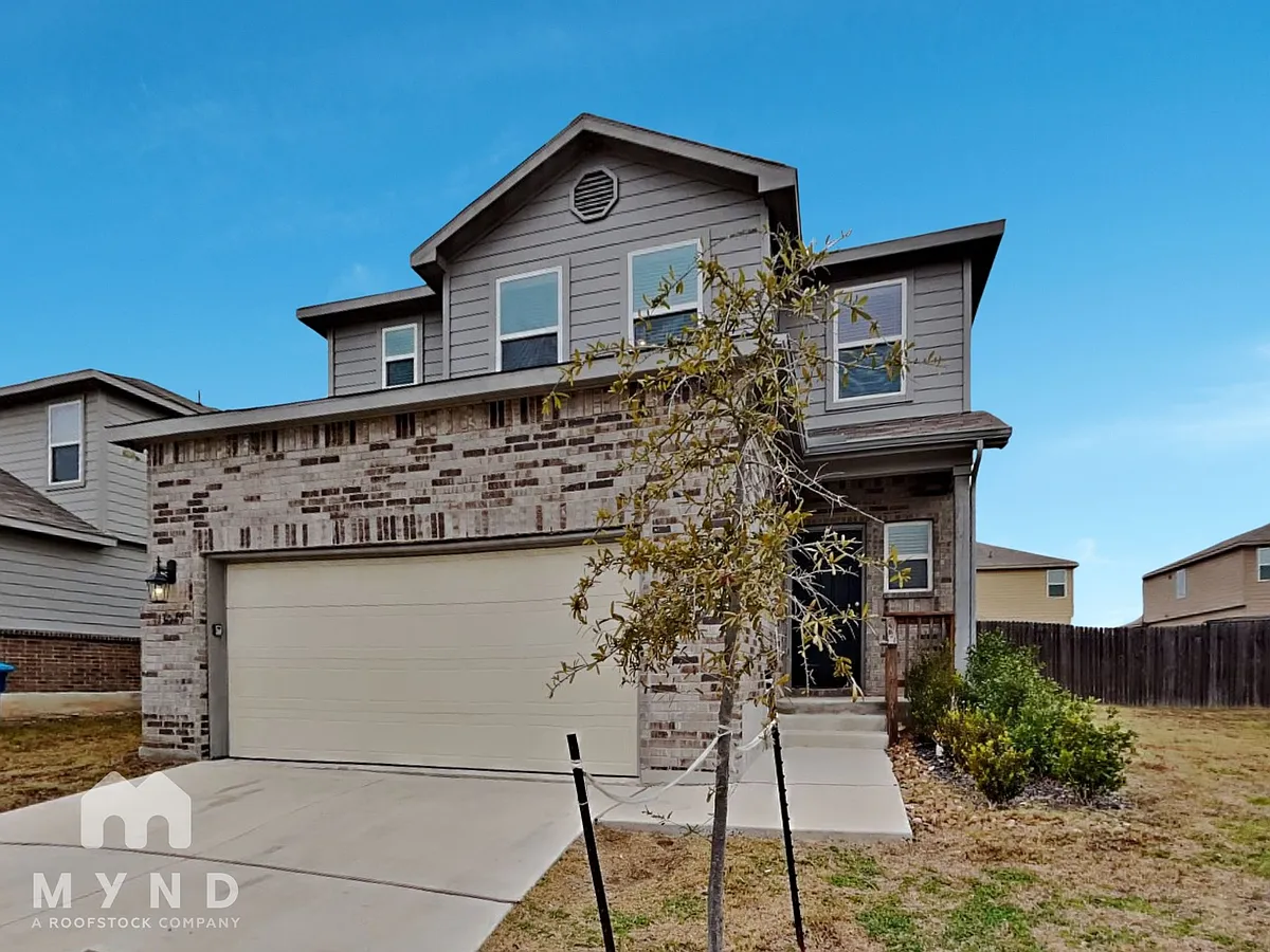 Floor plan 13019 Lineberry Lane
