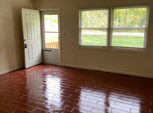 2874 S Sandstone Rd, Jackson, MI 49201