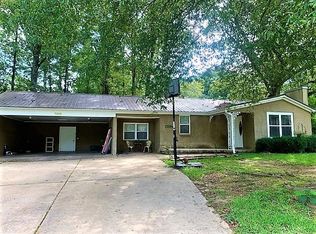 7330 Highway 363, Mantachie, MS 38855