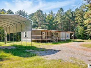 114 Mount Ararat Rd, Sterlington, LA 71280