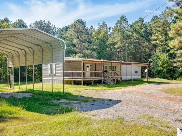 114 Mount Ararat Rd, Sterlington, LA 71280