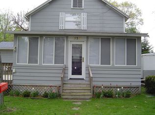 17370 Villa Park Ave, Spring Lake, MI 49456