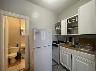 36 Anderson St #A-003, Boston, MA 02114