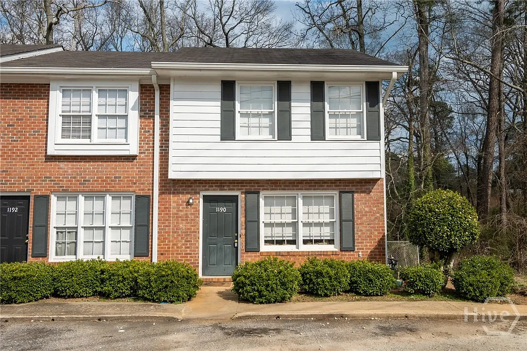 Building Photo - 1190 Mars Hill Rd