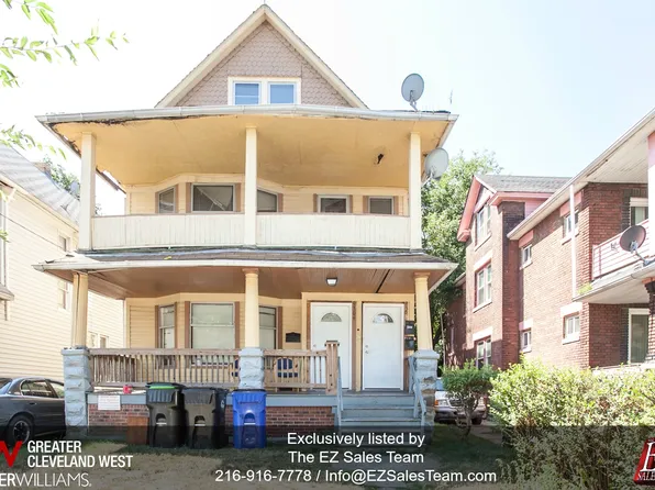 9302 Adams Ave, Cleveland, OH 44108