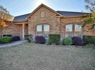 4955 Westin Park Dr, Conway, AR 72034