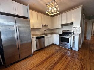 123 W 6th St FLOOR 2, Bayonne, NJ 07002