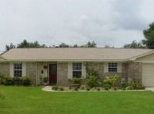 2771 Country Breeze Blvd, Navarre, FL 32566