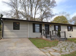 2020 Rodeo Ct, Atlanta, GA 30316