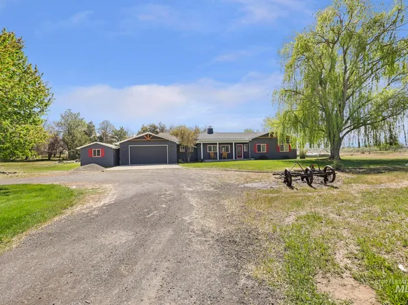 2726 S 850 E, Hagerman, ID 83332