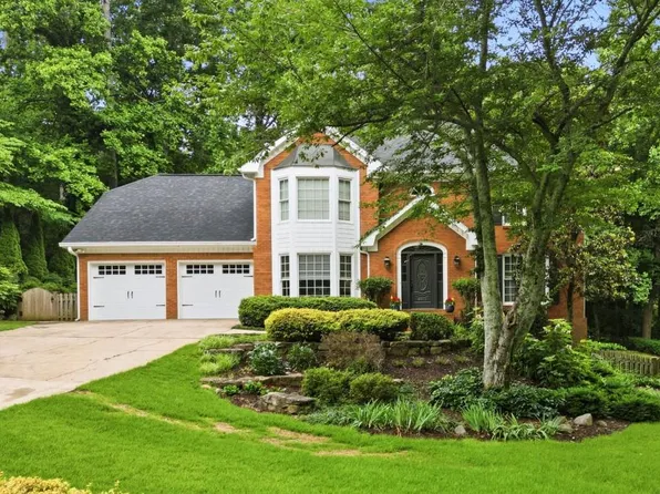 4965 Thornwood Trce NW, Acworth, GA 30102