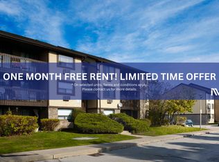 45 Generation Blvd #598405, Toronto, ON M1B2K5