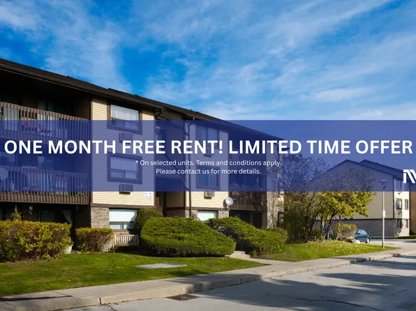 Rouge Valley Residence