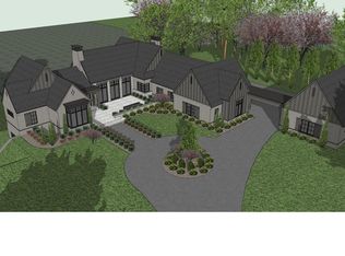 2420 Fox St, Wayzata, MN 55391