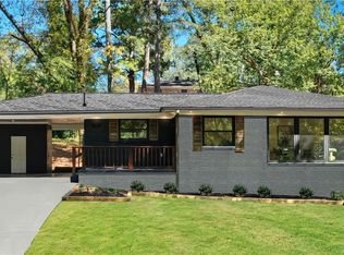 2340 Dawn Dr, Decatur, GA 30032