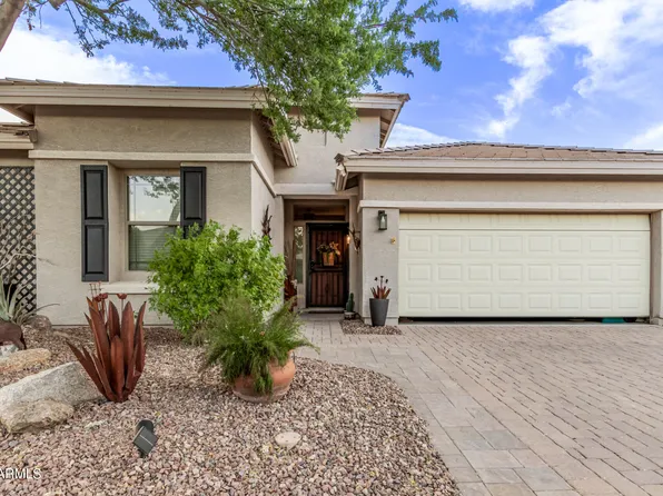 44400 W EDDIE Way, Maricopa, AZ 85138