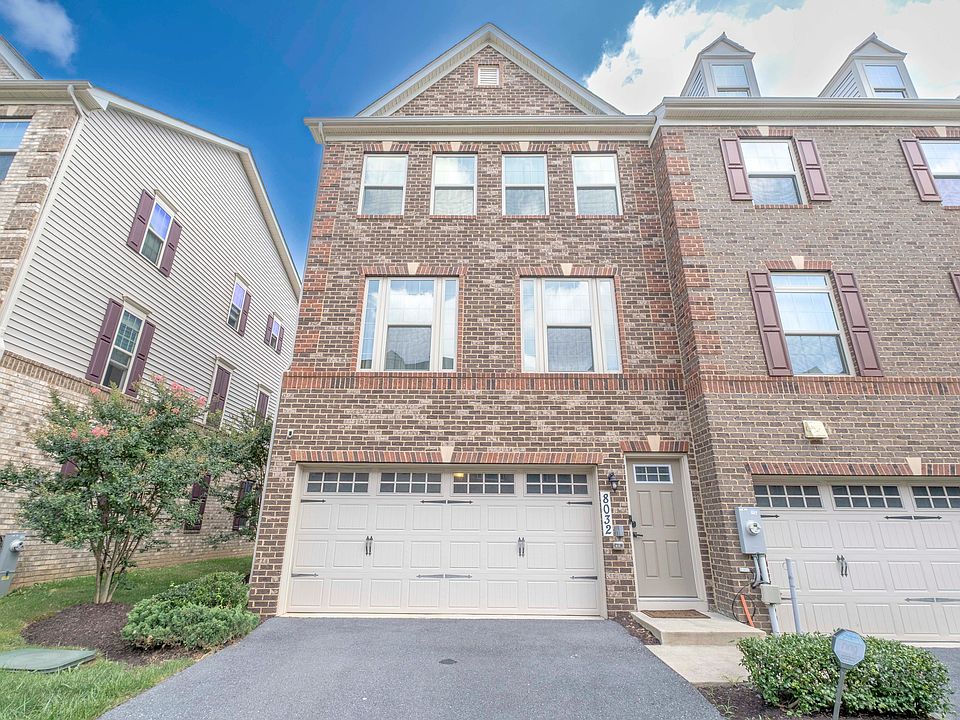 1st image of 8032 Spring Arbor Dr