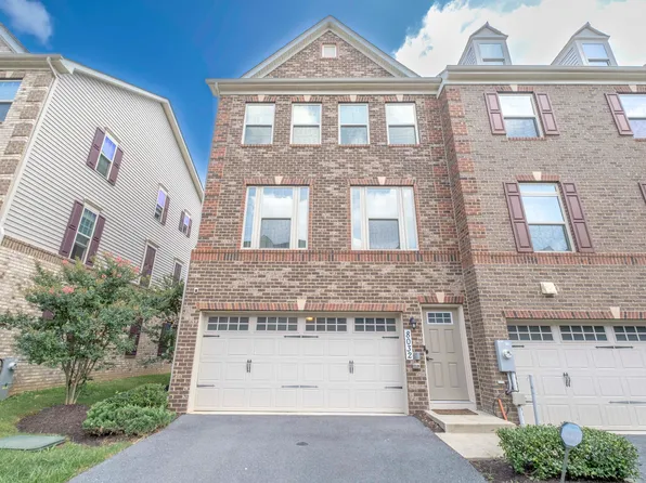 8032 Spring Arbor Dr, Laurel, MD 20707