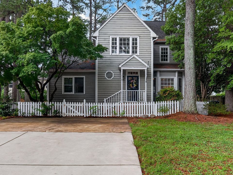 1st image of 1716 Briarforest Pl