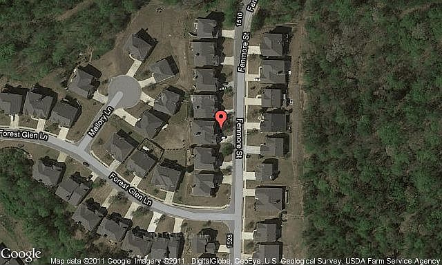 Map View