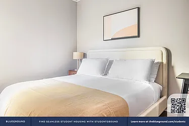 Rented by The Blueground