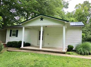 529 Campfire Rd, Salt Rock, WV 25559