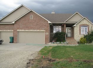 4011 S Dalton St, Derby, KS 67037